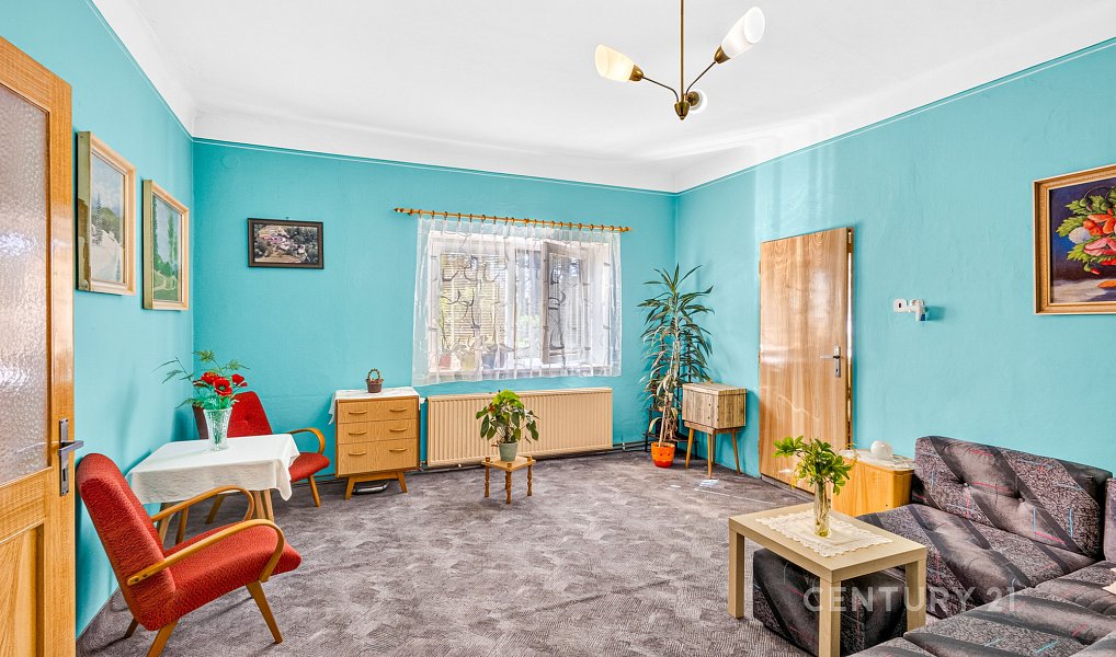 Prodej domu 190 m² s pozemkem 3 520 m², Javorník – náhled fotky 9