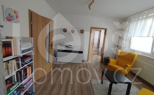 Prodej bytu 2+1 45 m², Dukelská, Jeseník