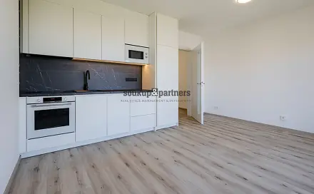 Prodej bytu 1+kk 30 m²