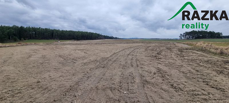 Prodej pole 159 359 m² – fotografie 2