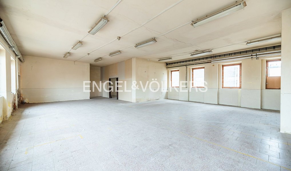 Pronájem skladovacích prostor 8 262 m², Jaroměř – náhled fotky 4