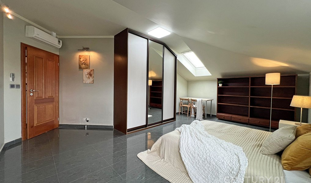 Prodej bytu 4+kk 83 m², Horoměřice – náhled fotky 17