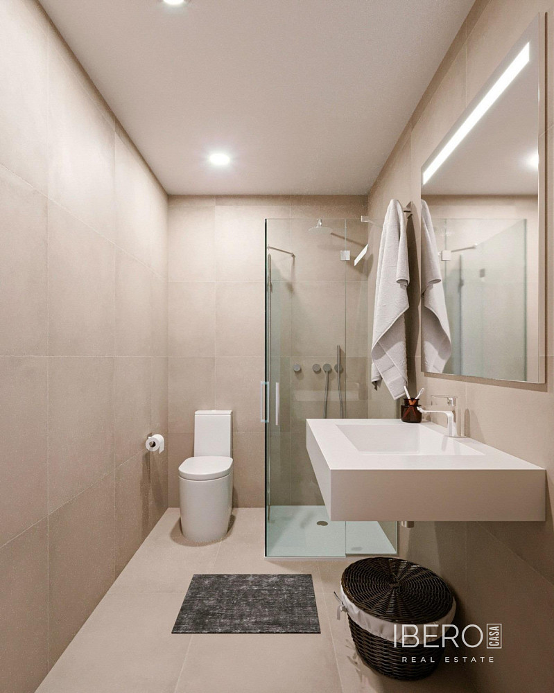 Casa 3+kk – Fuente Álamo de Murcia, La Pinilla, Palas - Pinilla - Vista 5