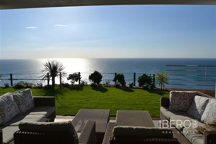 Casa 6+kk – Manilva, Castillo de la Duquesa - Vista 4