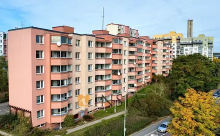 Prodej bytu 4+1 99 m²