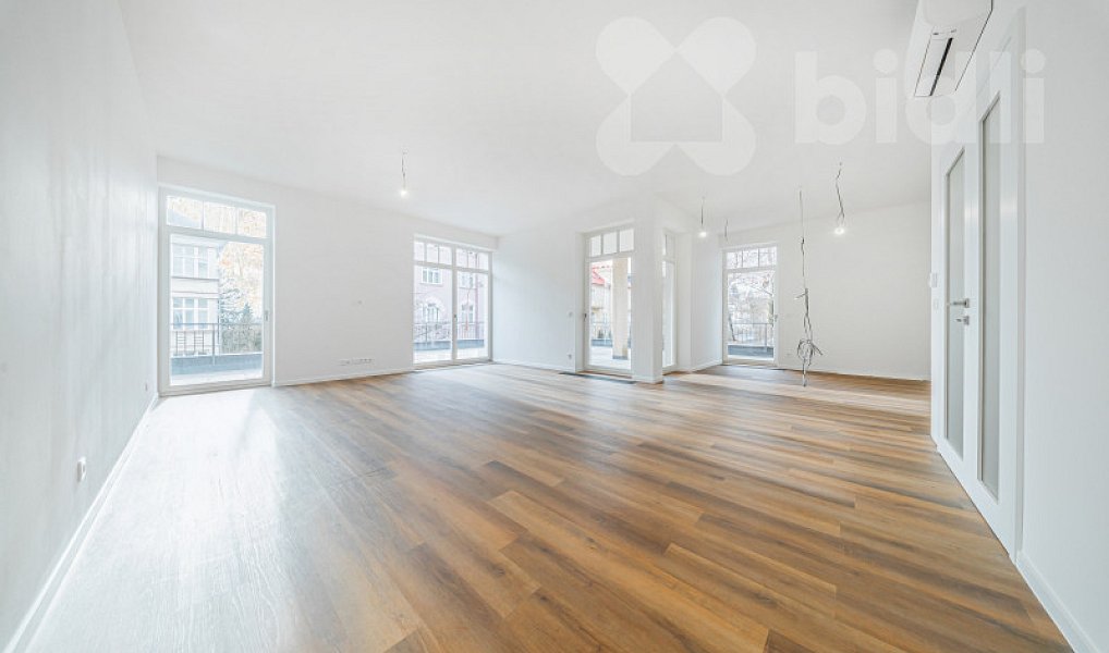 Prodej bytu 2+kk 85 m², Mariánské Lázně – náhled fotky 3
