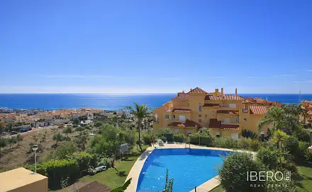 Prodej bytu 4+kk 100 m², Riviera del Sol, Španělsko