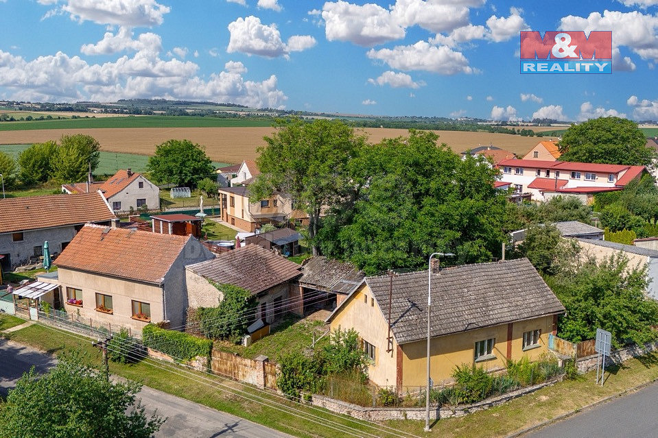 Prodej stavebního pozemku 360 m² — photo 2
