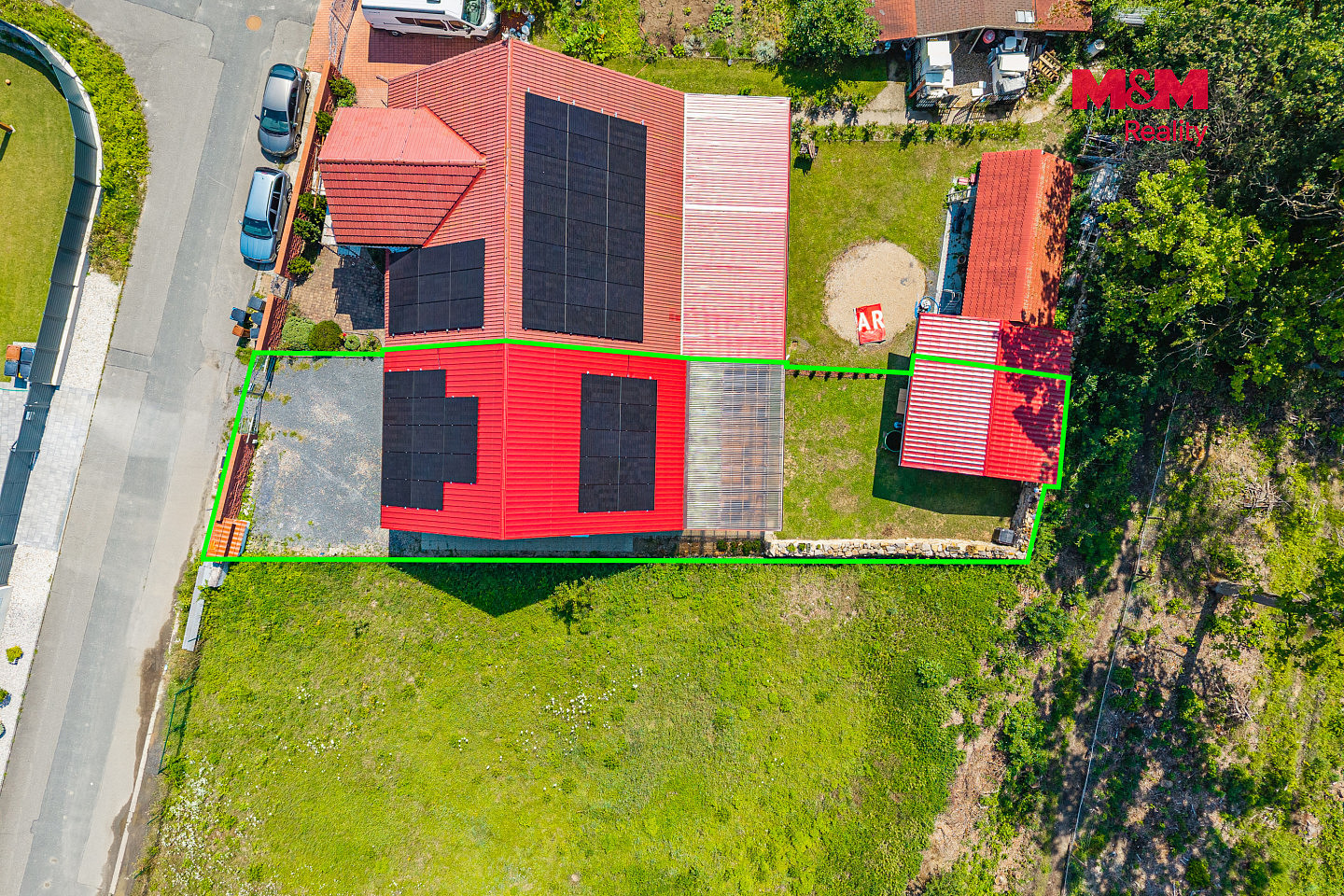 Prodej domu 142 m² s pozemkem 307 m² — photo 4