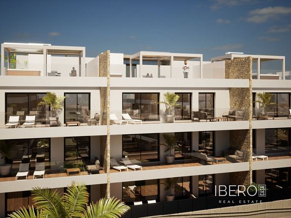 Prodej bytu 3+kk 73 m²