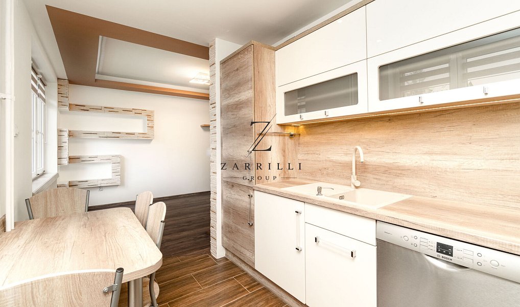 Pronájem bytu 3+kk 57 m², Havířov – náhled fotky 3