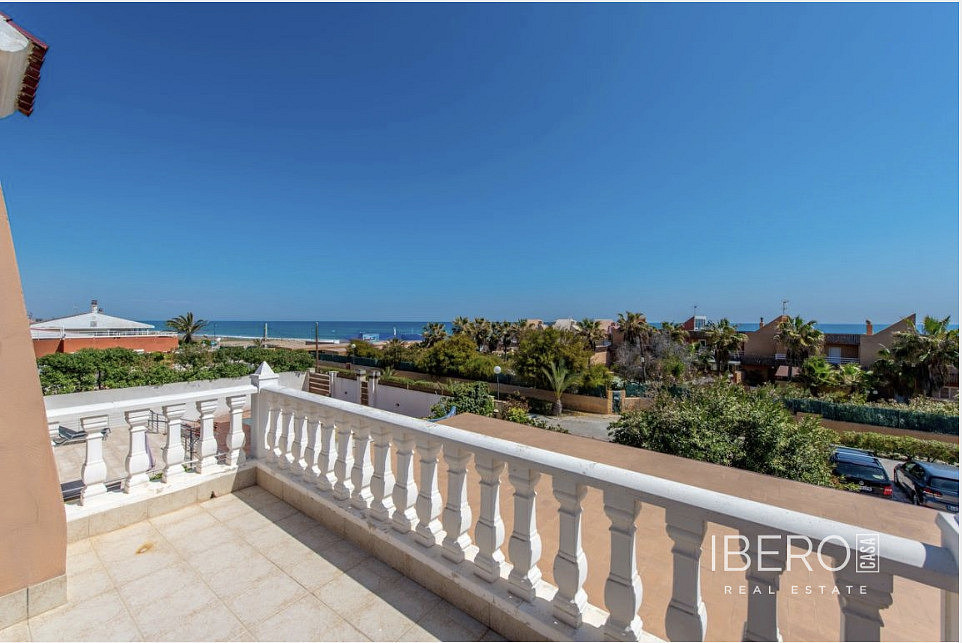 Casa 7+kk – Torrevieja, La Mata - Vista 2