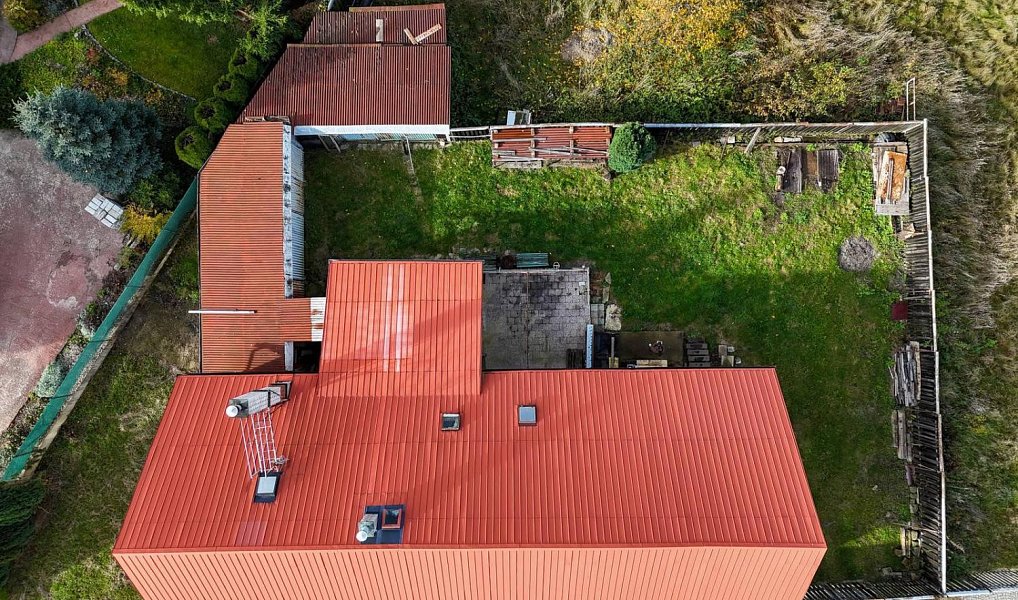 Prodej domu 300 m² s pozemkem 10 228 m², Jeřmanice – náhled fotky 5