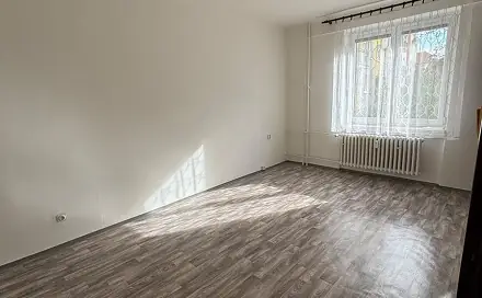 Pronájem bytu 1+kk 24 m²