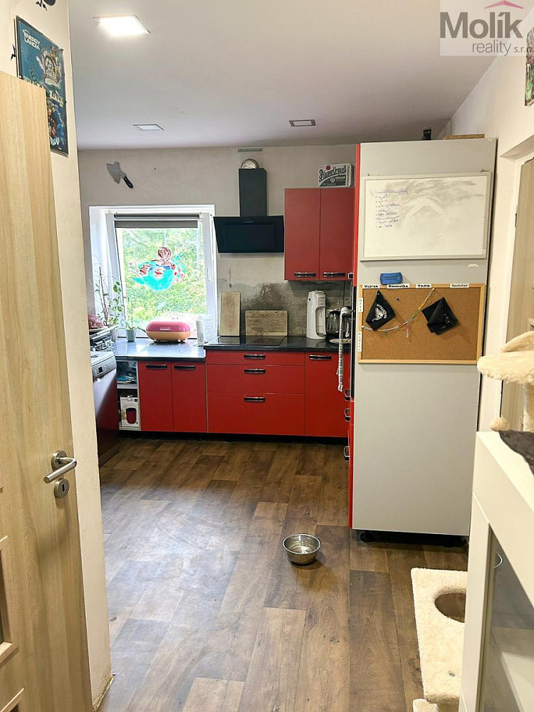 Prodej domu 250 m² s pozemkem 382 m² - More