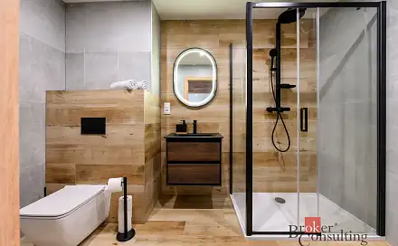 Prodej bytu 2+kk 94 m², Javorská, Železná Ruda, okres Klatovy