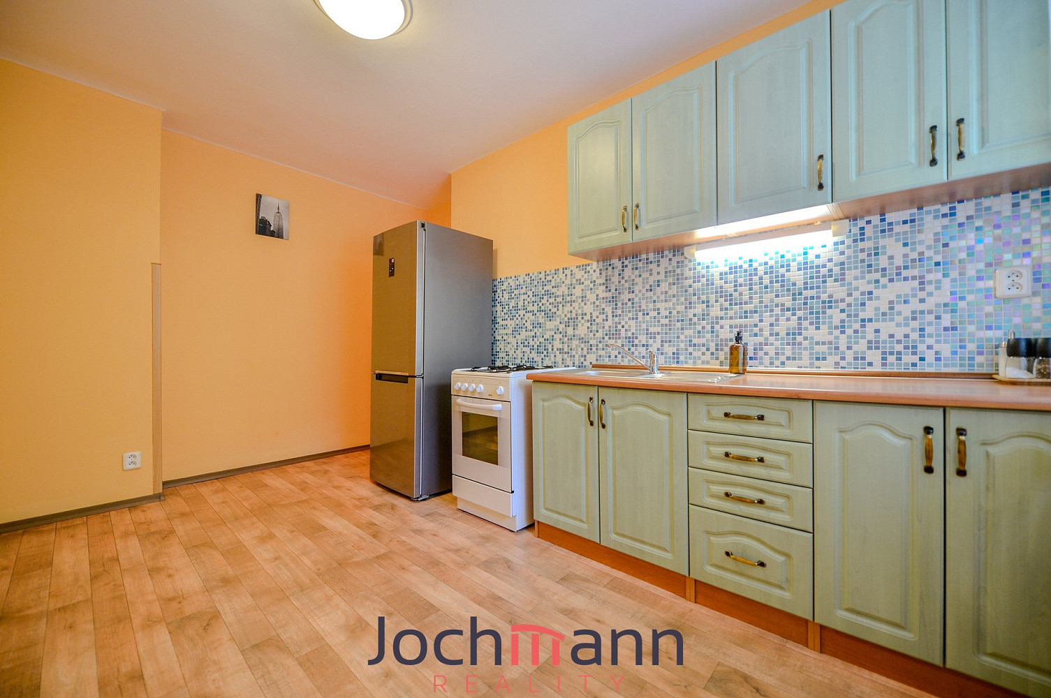 Prodej bytu 2+1 61 m² – fotografie 3
