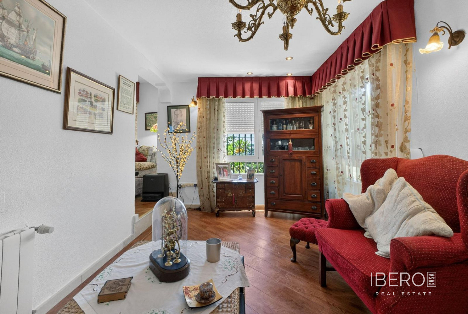 Casa 6+kk – Rojales - Vista 4