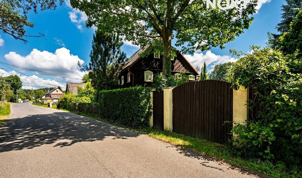Prodej domu 225 m² s pozemkem 1 262 m², Skalice u České Lípy – náhled fotky 24