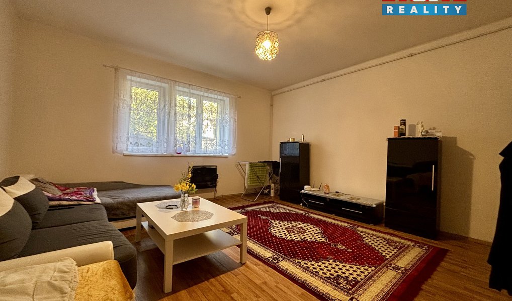 Prodej nájemního domu, činžáku 502 m², Ostrava – náhled fotky 8