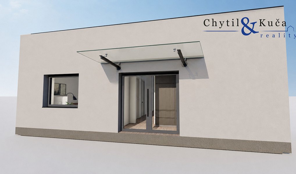 Prodej domu 97 m² s pozemkem 447 m², Přerov – náhled fotky 23