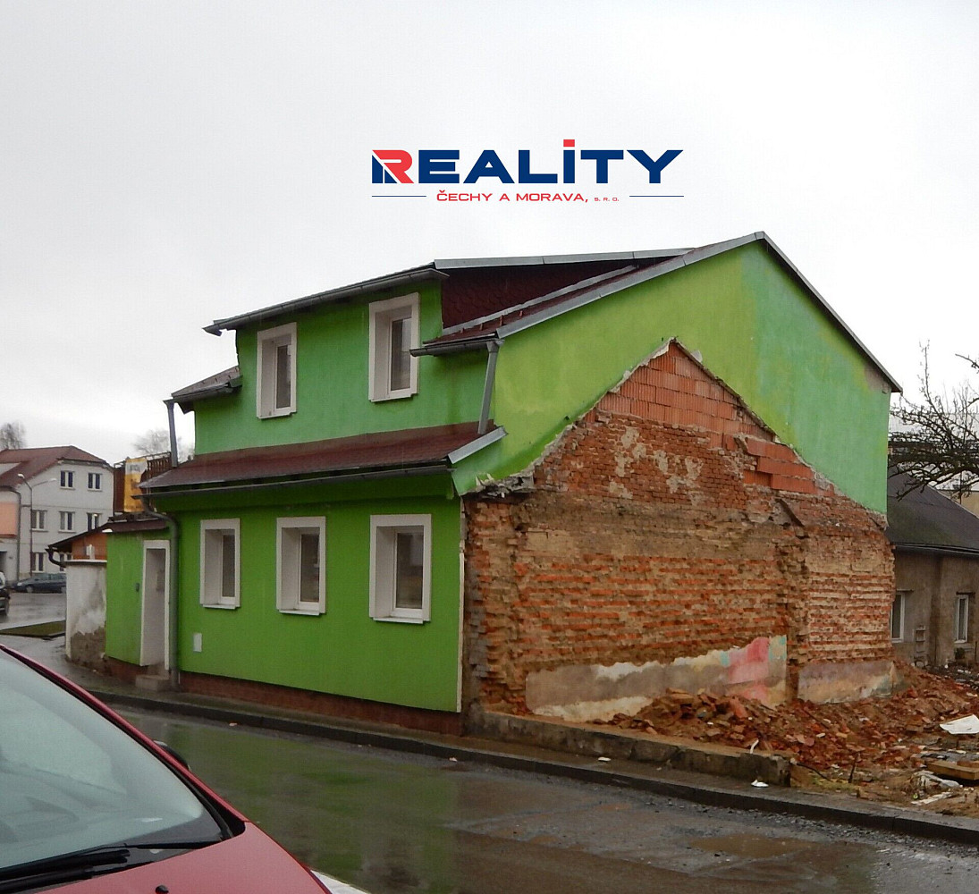 Prodej domu 160 m² s pozemkem 170 m² – fotografie 2