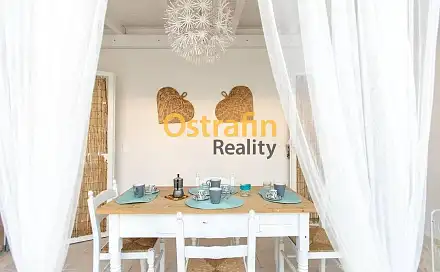 Prodej domu 80 m² s pozemkem 80 m², Porto Cesareo, Provincia di Lecce, Itálie