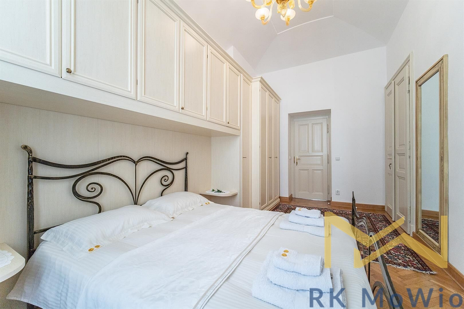 Pronájem bytu 3+1 124 m² – fotografie 3