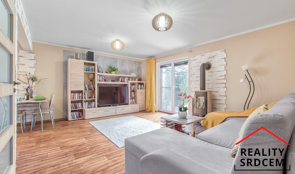 Prodej domu 119 m² s pozemkem 801 m², Vendryně – náhled fotky 4