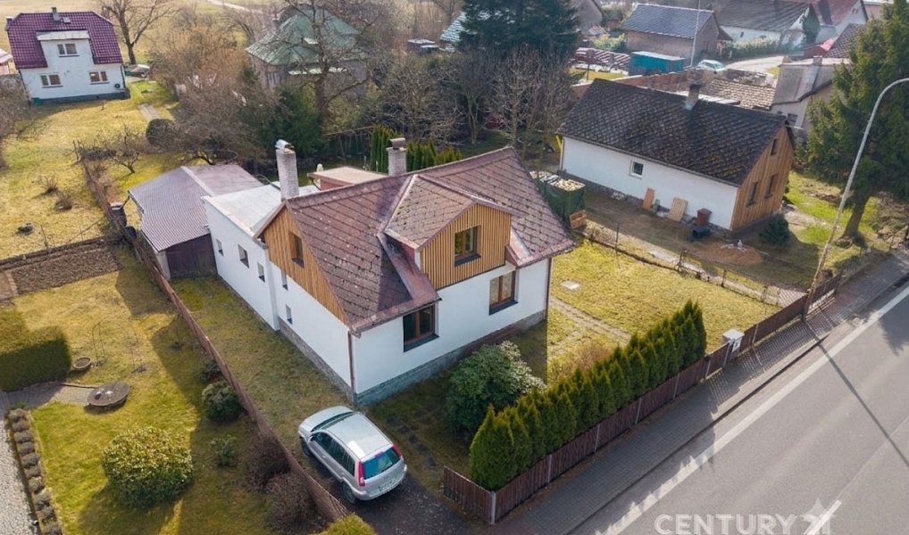 Prodej domu 180 m² s pozemkem 753 m², Trhová Kamenice – náhled fotky 23