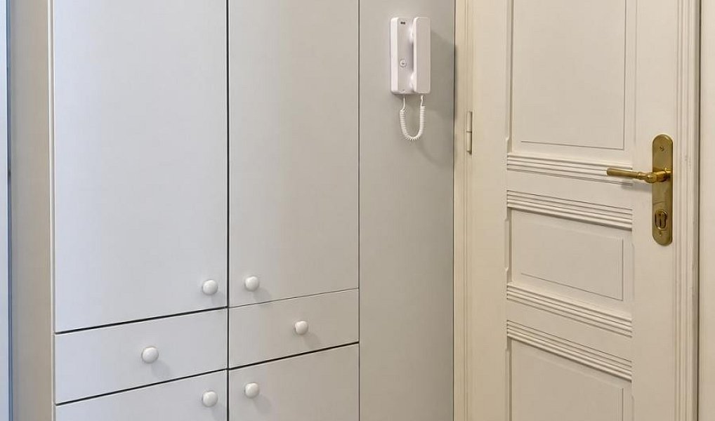 Pronájem bytu 2+kk 56 m², Praha – náhled fotky 14