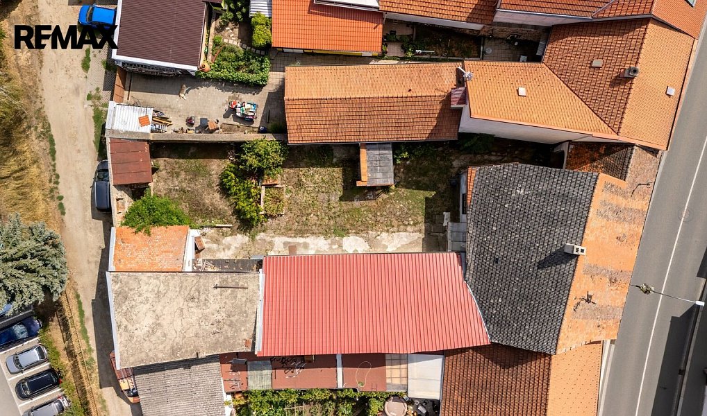 Prodej domu 140 m² s pozemkem 675 m², Moravský Krumlov – náhled fotky 34