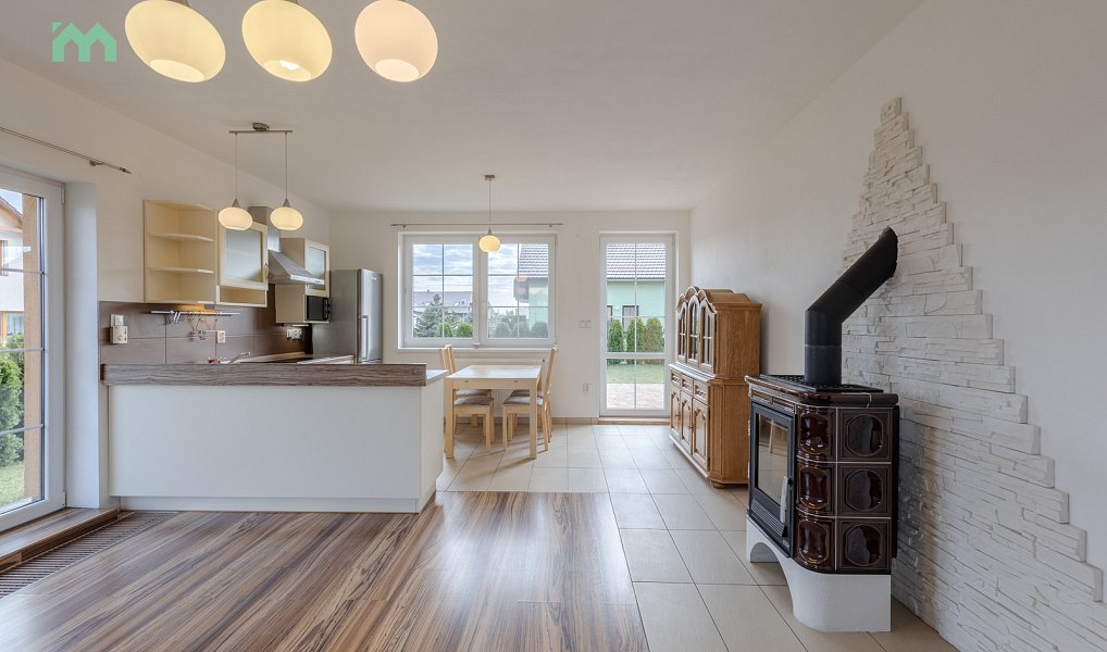 Prodej domu 106 m² s pozemkem 420 m², Lipník nad Bečvou – náhled fotky 4