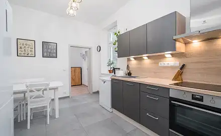 Prodej bytu 3+1 77 m²
