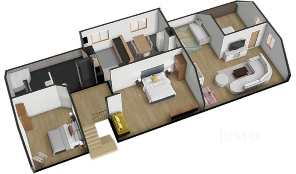 Prodej domu 232 m² s pozemkem 354 m², Zdíkov – náhled fotky 51