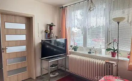 Prodej bytu 2+kk 42 m², Ječná, Liberec - Liberec XV-Starý Harcov