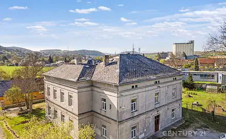 Prodej bytu 3+1 98 m²