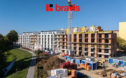 Prodej bytu 1+kk 43 m²
