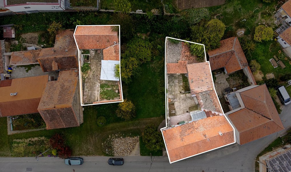 Prodej domu 140 m² s pozemkem 552 m², Mašovice – náhled fotky 10