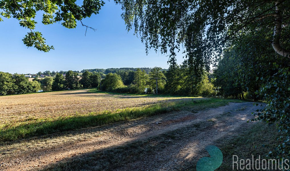 Prodej chaty/chalupy 110 m² s pozemkem 627 m², Bečice – náhled fotky 22