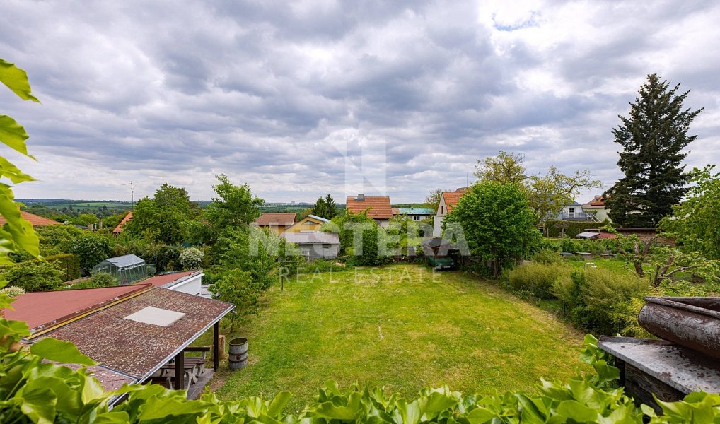 Prodej domu 245 m² s pozemkem 736 m², Roztoky – náhled fotky 4
