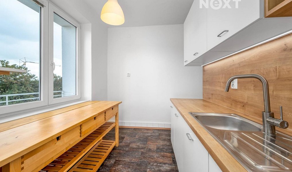 Pronájem bytu 2+1 52 m², Praha – náhled fotky 5