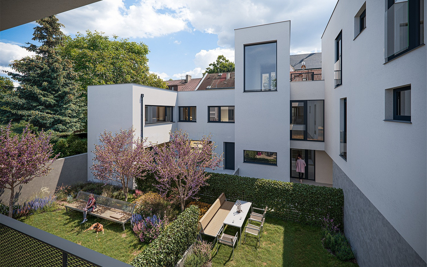 Prodej bytu 4+kk 105 m²
