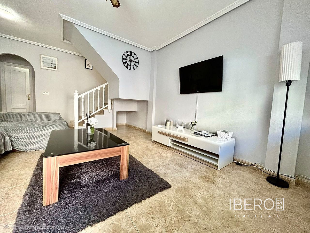 Casa 4+kk – Orihuela, Residencial Zeniasol II, Urbanización La Zenia II - Más