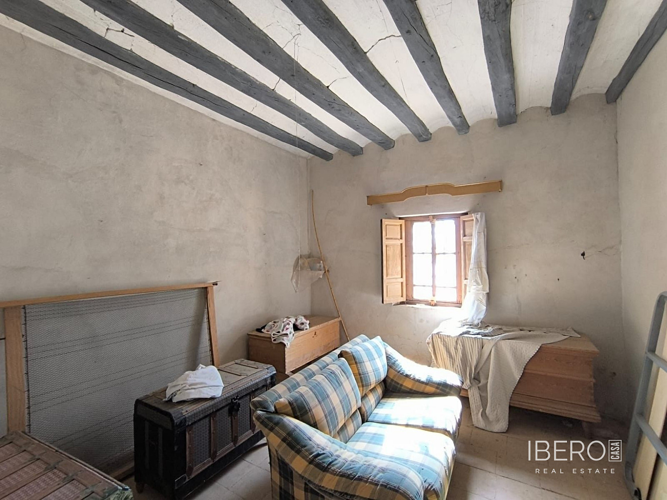 Casa 5+kk – Yecla, Altiplano - Més