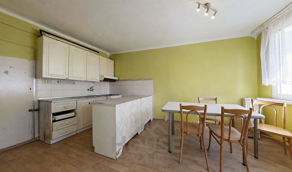 Prodej bytu 3+1 69 m², Neratovice – náhled fotky 3