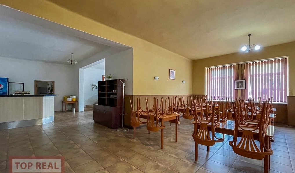 Prodej obchodních prostor 1 331 m², Koryčany – náhled fotky 8