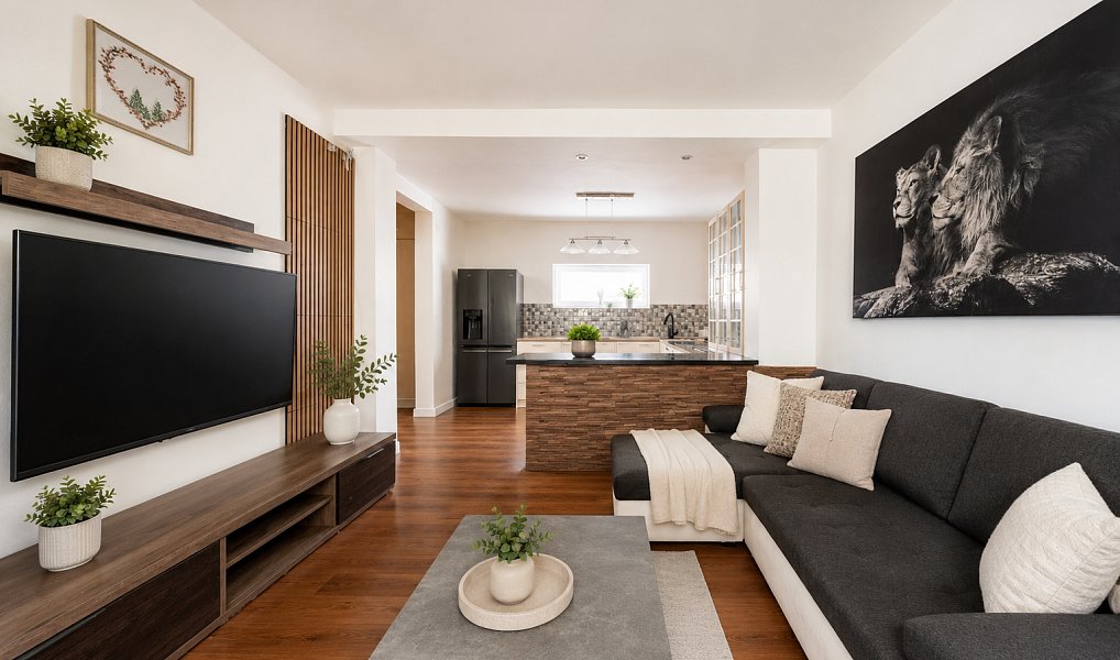 Prodej bytu 2+kk 85 m², Čejč – náhled fotky 4