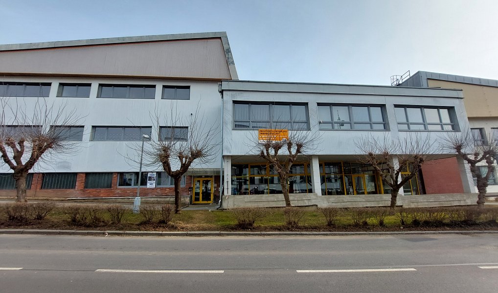 Pronájem skladovacích prostor 193 m², Prachatice – náhled fotky 7