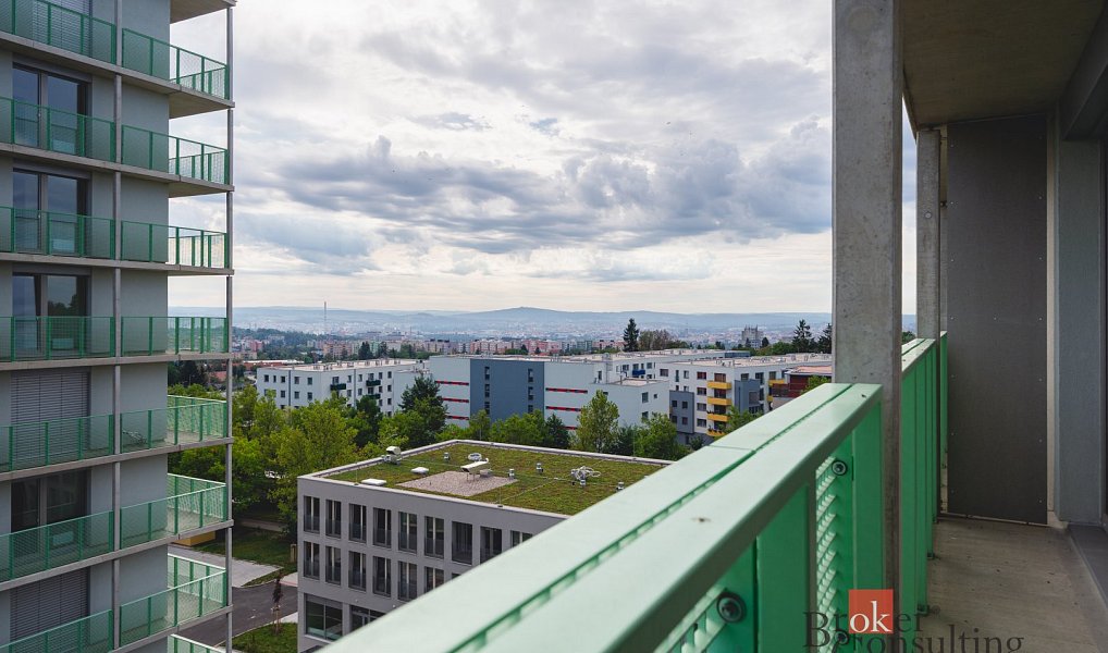 Pronájem bytu 2+kk 47 m², Plzeň – náhled fotky 6
